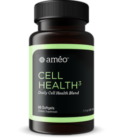 AGX Cell Health Essential Oil Blend