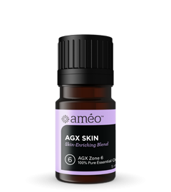 AGX Skin Essential Oil Blend