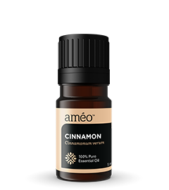 Cinnamon Essential Oil