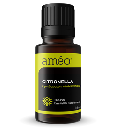 Citronella Essential Oil
