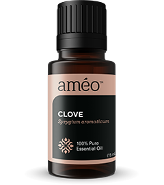 Clove Essential Oil