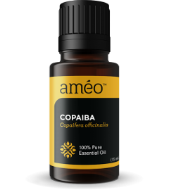 Copaiba Essential Oil