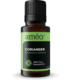 Coriander Essential Oil