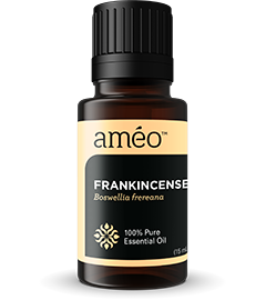 Frankincense Essential Oil
