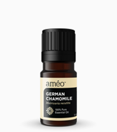 German Chamomile Essential Oil