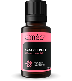 Grapefruit Essential Oil