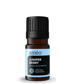 Juniper Berry Essential Oil