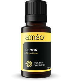 Lemon Essential Oil