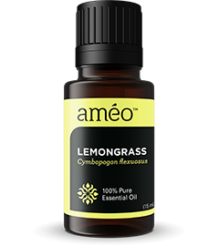 Lemongrass Essential Oil