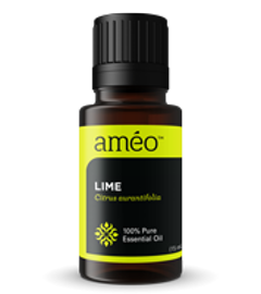 Lime Essential Oil