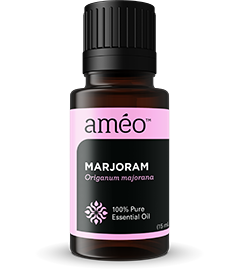 Marjoram Essential Oil