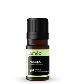 Melissa Essential Oil