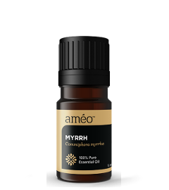 Myrrh Essential Oil