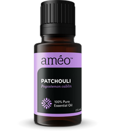 Patchouli Essential Oil