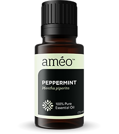 Peppermint Essential Oil
