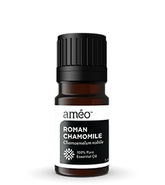 Roman Chamomile Essential Oil