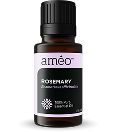 Rosemary Essential Oil