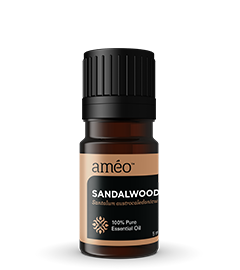 Sandalwood Essential Oil