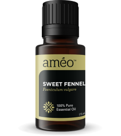 Sweet Fennel Essential Oil