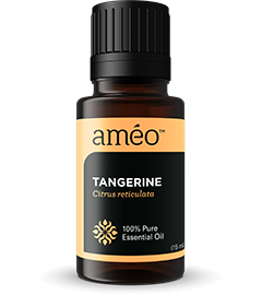 Tangerine Essential Oil