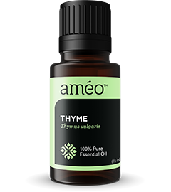 Thyme Essential Oil