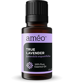 True Lavender Essential Oil