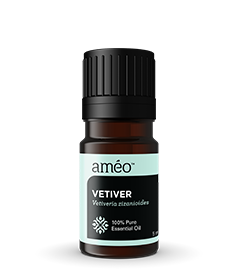 Vetiver Essential Oil
