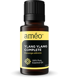 Ylang Ylang Complete Essential Oil