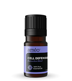 Cell Defense Essential Oil Blend