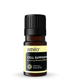 Cell Support Essential Oil Blend
