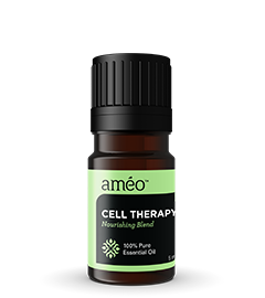Cell Therapy Essential Oil Blend