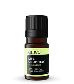 Life Unlimited Essential Oil Blend